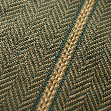 Colonial fabric swatch